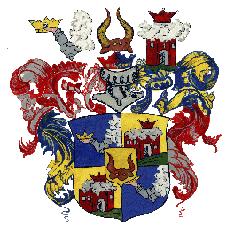 герб Туура Габриэля Оксенштерна